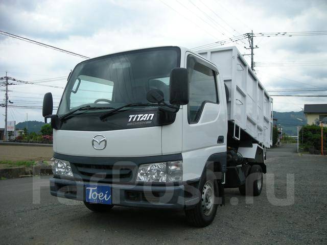 Мазда приморский край. Mazda Titan 1999. Mazda Titan Dash. Мазда Титан Даш 2002 4wd. Мазда Титан 2018 год выпуска.