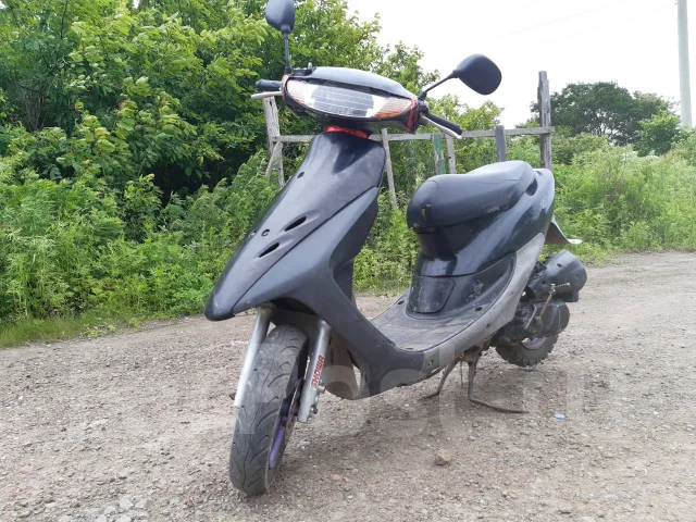 Honda Dio AF35 SR. 49����. ��., ��������, ��� ���, ������ �� �� ����