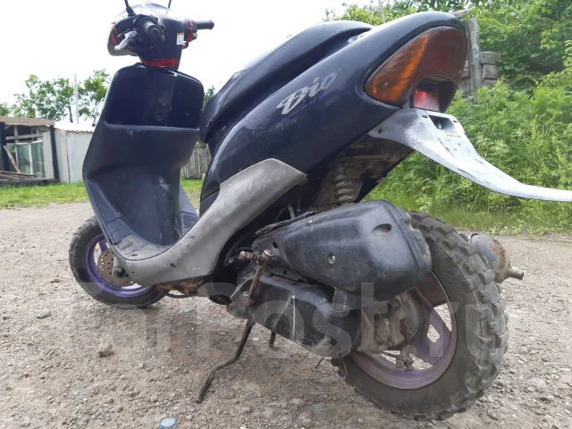 Honda Dio AF35 SR. 49����. ��., ��������, ��� ���, ������ �� �� ����