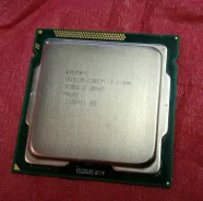 Intel Core i7-2700K ����