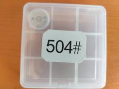 ������ �������� ��������� 504# 505# 095000-0231 ����