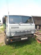 КамАЗ 55102, 1991 в Красноярске КамАЗ 55102. Продам КамАЗ самосвал, 10 850 куб. см., 8 500 кг., 6x4