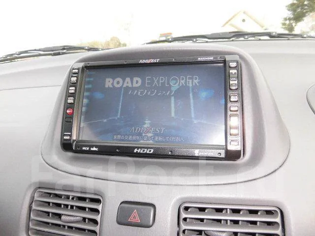 Toyota Corolla Spacio. �������, 4wd, 1.6 (120��.�.), ������, �/�, ��� ���. ��� ����� �� ������������ ����