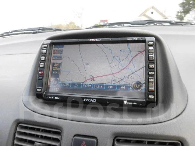 Toyota Corolla Spacio. �������, 4wd, 1.6 (120��.�.), ������, �/�, ��� ���. ��� ����� �� ������������ ����