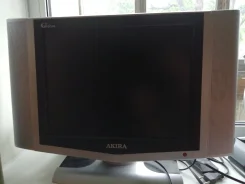 Akira. LCD (��) ����