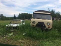 УАЗ 3303 в Болотном УАЗ 3303. Продам головастика и ниву, 4x4