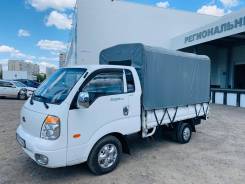 Kia Bongo, 2010 в Барнауле Kia Bongo. 3, 2 900 куб. см., 1 200 кг., 4x2