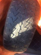 Goodyear Wrangler AT/R. ������, �/�, ����� 50 % ����