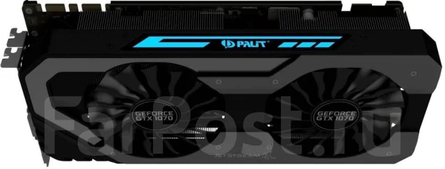 GeForce GTX 1070 ����