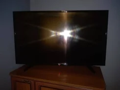 LG 43UH610V. LED ����
