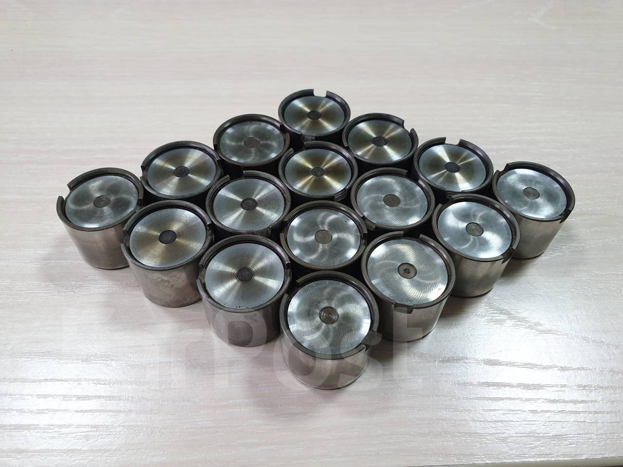 толкатель клапана 2108 автоваз.