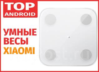 Умные весы xiaomi как работают