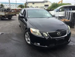 Lexus GS350. GRS191, 2GRFSE ����