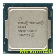 Intel Pentium G4400 ����