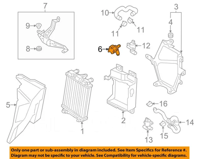 ����� ������� AUDI A4/5/678 Q5/7 059121012A 113319 ����