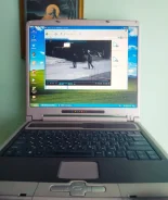 LG E500. 15", 2 400����, ��� 512 ��, ���� 40���, ����������� �� 1��. ����