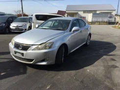 Lexus IS250. GSE20, 4GRFSE ����