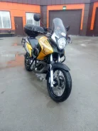 Honda XL 700V. 700����. ��., ��������, ���, � �������� ����