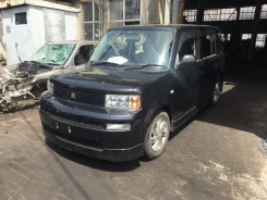 Toyota bB. NCP31, 1NZ ����