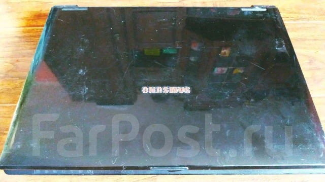 Samsung R20 Plus. 15", 1,7����, ��� 768 ��, ���� 120���, WiFi: 1, ����������� �� 1��. ����