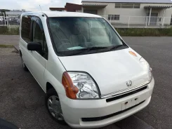 Honda Mobilio. GB1, L15A ����