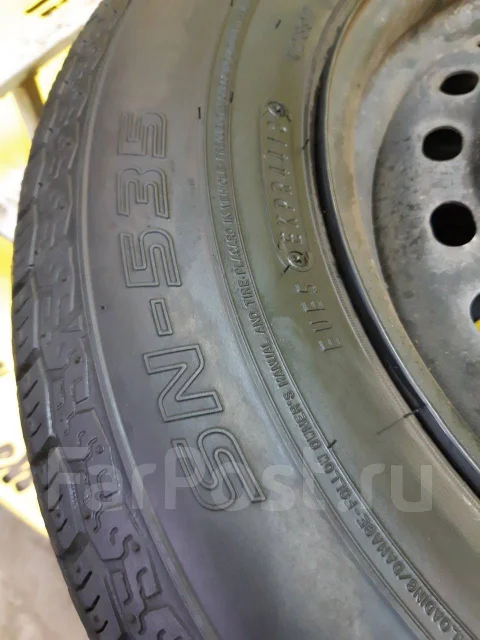 Falken Sincera SN535. ������, 2013 ���, �/�, ����� 20 % ����