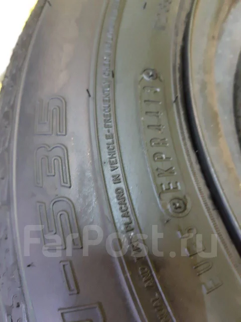 Falken Sincera SN535. ������, 2013 ���, �/�, ����� 20 % ����
