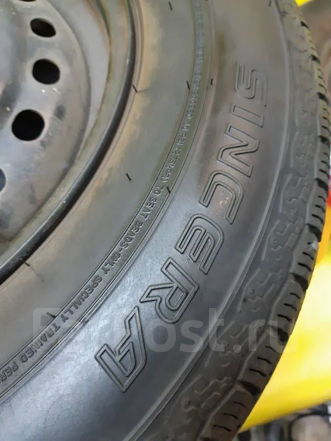 Falken Sincera SN535. ������, 2013 ���, �/�, ����� 20 % ����
