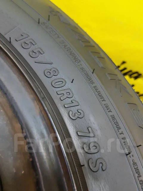Falken Sincera SN535. ������, 2013 ���, �/�, ����� 20 % ����