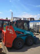 Sunward в Челябинске Sunward. Мини погрузчик Sanward, Дизельный