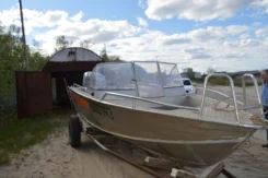 Wellboat-53. ��������� ���������, ������ ����