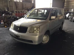 Mitsubishi Dion. CR9W, 4G63 ����