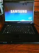 Samsung R. 15.4", 1 600����, ��� 2048 ��, ���� 120���, WiFi: 1, Bluetooth: 1, ����������� �� 1��. ����