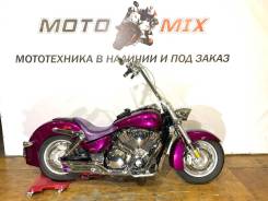 Honda VTX 1800, 2004 во Владивостоке Honda VTX 1800. 1 800 куб. см., исправен, птс, без пробега
