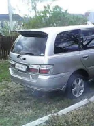 Nissan Presage. �������, ��������, 2.5 (165��.�.), ������, 200 000����. �� ����