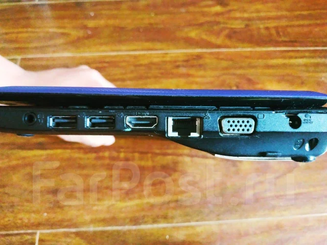 Toshiba. 10.1", 1 600����, ��� 2048 ��, ���� 16���, WiFi: 1, Bluetooth: 1, ����������� �� 4��. ����