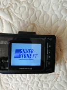 Silverstone F1 Hybrid Mini ����