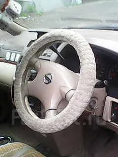 Nissan Presage. �������, ��������, 2.5 (165��.�.), ������, 200 000����. �� ����