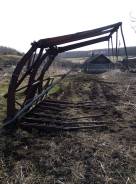 ВИЛЫ в Бородино Вилы. 3 000 куб. см.