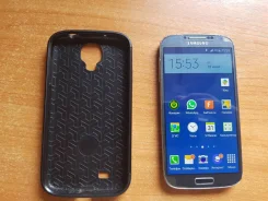 Samsung Galaxy S4. �/�, ������, 3G, 4G LTE, ����������, NFC ����