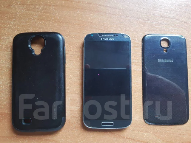 Samsung Galaxy S4. �/�, ������, 3G, 4G LTE, ����������, NFC ����