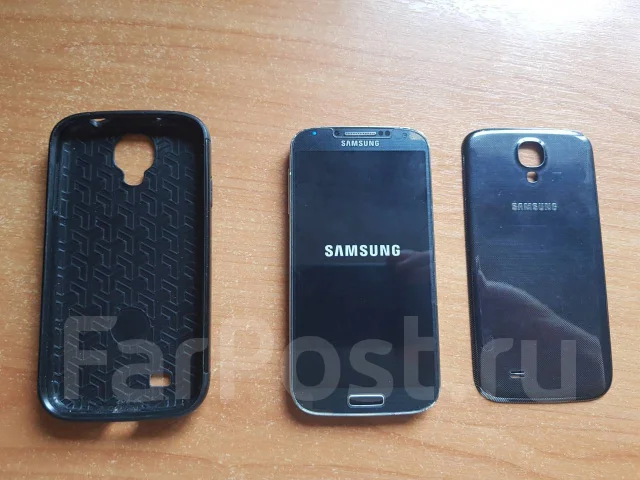Samsung Galaxy S4. �/�, ������, 3G, 4G LTE, ����������, NFC ����