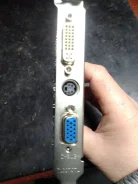 GeForce FX 5200