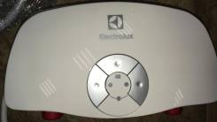 Водонагреватель проточный Electrolux Smartfix 2.0 TS (3,5 kW) кран+душ в Комсомольске-на-Амуре Водонагреватели проточные.