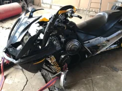 BRP Ski-Doo MXZ ����