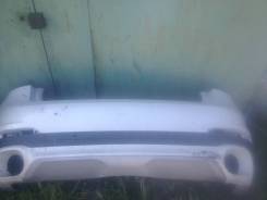 Бампер задний BMW X6 в Минусинске Бампер. BMW X6, F16 N55B30, N57D30L, N57D30S1