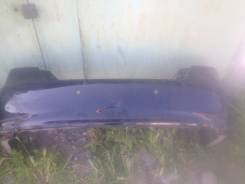 Бампер задний Toyota Camry в Минусинске Бампер. Toyota Camry, ASV50, ASV51, AVV50, GSV50