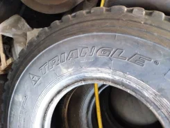 Triangle TR668. �����������, 2018 ���, �/�, ����� 10 % ����