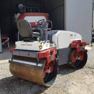 Dynapac CC1300 в Краснодаре Dynapac CC1300. Асфальтовый каток, 2 190 куб. см.
