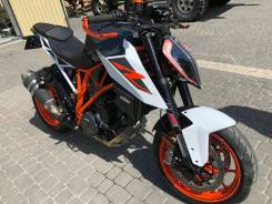 KTM 1290 Super Duke R. 1 290����. ��., ��������, ��� ���, ��� �������. ��� ����� �� ������ ����